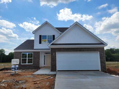 3708 Cessna Way W, Wilson, NC 27896