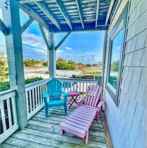 2806 Pier Pointe Drive, Emerald Isle, NC 28594