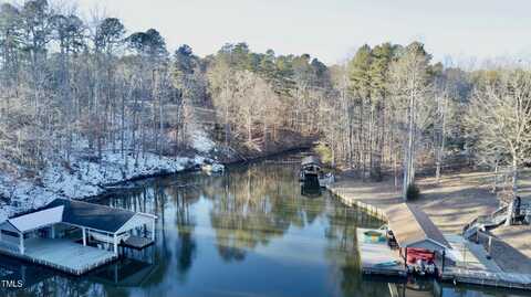 Tbd Quail Roost Drive, Semora, NC 27343