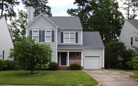 117 Haddonfield Lane, Cary, NC 27513