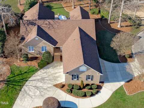 200 Chilcott Lane, Apex, NC 27502