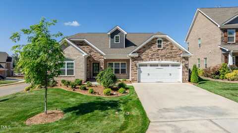 257 Macallan Drive, Burlington, NC 27215