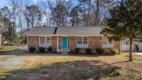 5313 Revere Road, Durham, NC 27713