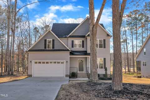 167 Black Cloud Drive, Louisburg, NC 27549