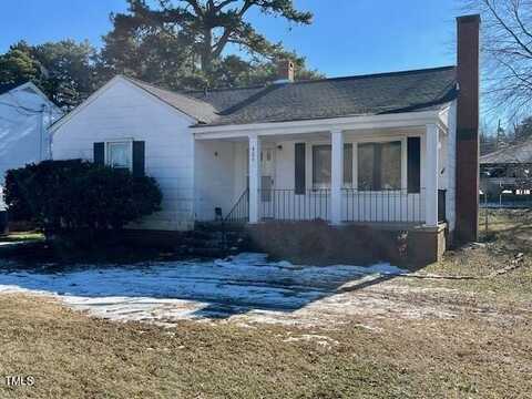 428 Concord Road, Roxboro, NC 27573