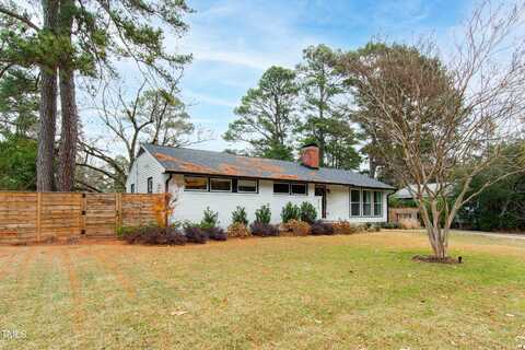 3416 Wade Avenue, Raleigh, NC 27607