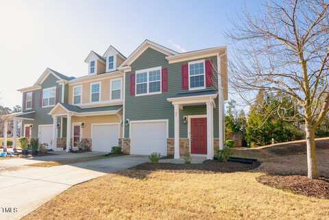 25 Mulberry Court, Durham, NC 27713