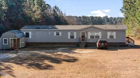 5292 Bryant Pond Road, Dunn, NC 28334