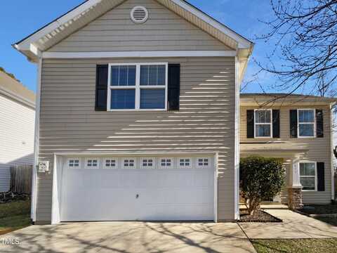 1611 Copper Circle, Mebane, NC 27302