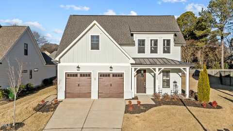 1700 Fordyce Court, Raleigh, NC 27615