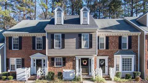 6728 Queen Annes Drive, Raleigh, NC 27613