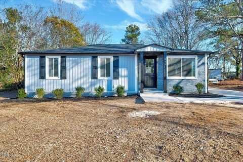 406 Everette Avenue, Clayton, NC 27520