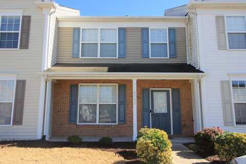 5303 Glen Canyon Road, Raleigh, NC 27616