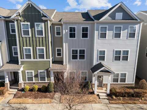 6126 Kayton Street, Raleigh, NC 27616