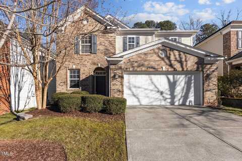 520 Emerald Downs Road, Cary, NC 27519