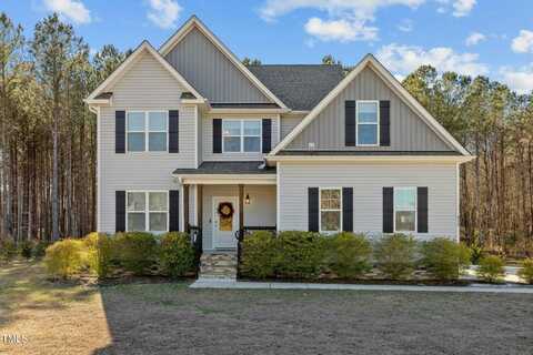 850 Mulberry Road, Spring Hope, NC 27882