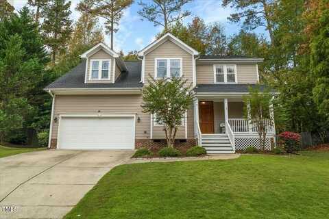 1311 Whiston Drive, Apex, NC 27502