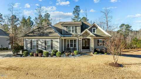 165 Anna Marie Way, Youngsville, NC 27596