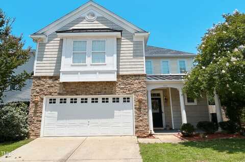 104 Georgetowne Drive, Clayton, NC 27520