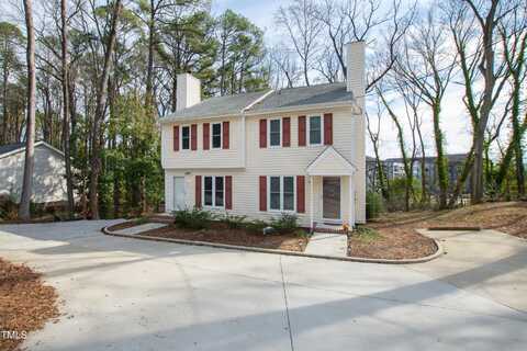 2922 Glenridge Drive, Raleigh, NC 27604