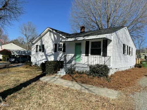 223 Circle Drive, Gibsonville, NC 27249