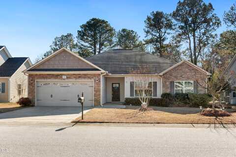 9816 Bitter Melon Drive, Angier, NC 27501