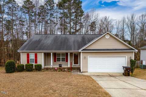 521 Tucks Ct Court, Sanford, NC 27330