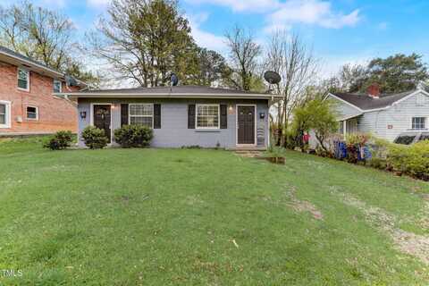 830 E Lenoir Street, Raleigh, NC 27601