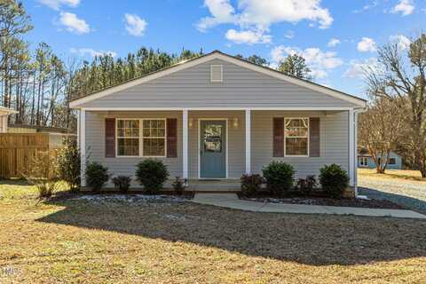 75 Old Goldston Road, Pittsboro, NC 27312