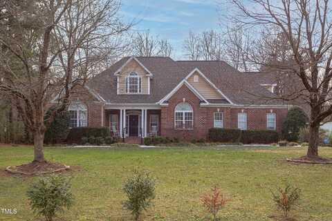 55 Holstein Lane, Youngsville, NC 27596