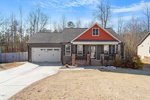 121 Westchase Drive, Clayton, NC 27527