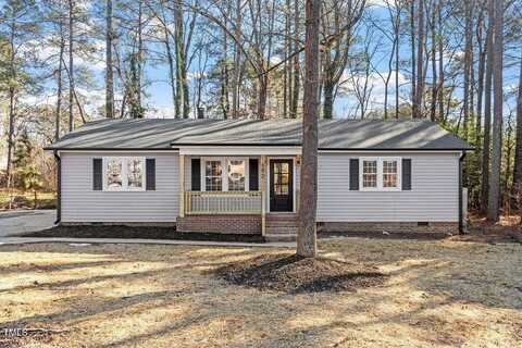 602 N Mineral Springs Road, Durham, NC 27703