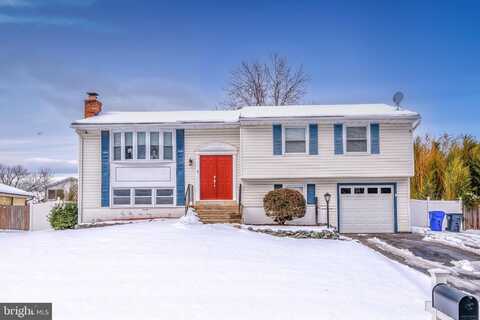 5602 DANIEL CIRCLE, WALDORF, MD 20601