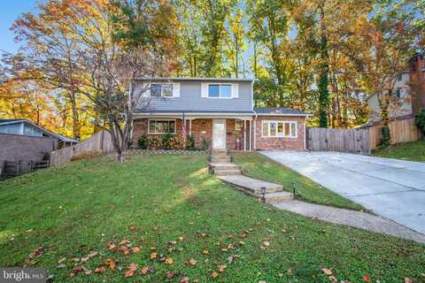 5515 EASTBOURNE DRIVE, SPRINGFIELD, VA 22151