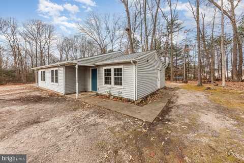 11128 PINE HILL ROAD, KING GEORGE, VA 22485