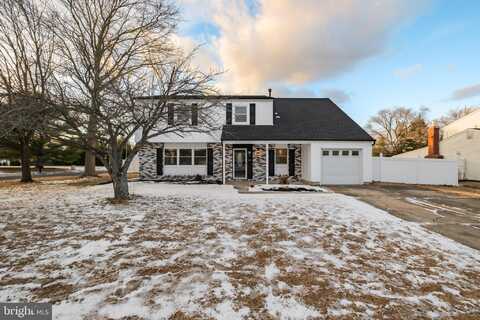 2 WESTWOOD DRIVE, SEWELL, NJ 08080