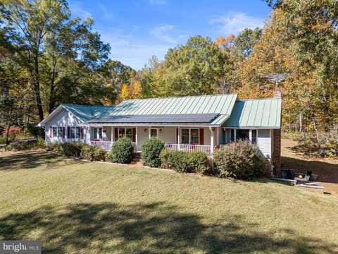 24060 CEDAR MOUNTAIN DRIVE, RAPIDAN, VA 22733