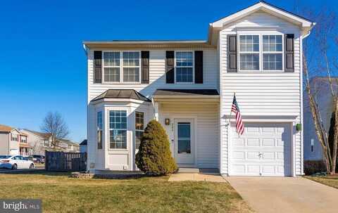 206 DRUMCASTLE COURT, WESTMINSTER, MD 21157