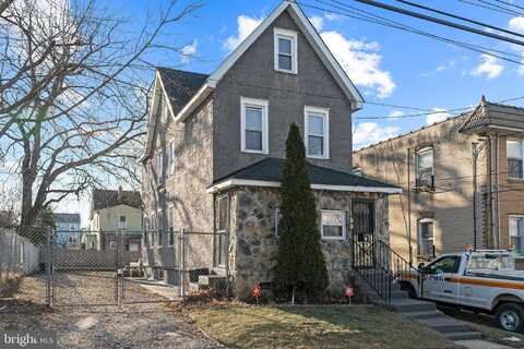 133 N 36TH STREET, PENNSAUKEN, NJ 08110