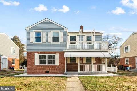 213 W ELKINTON AVENUE, CHESTER, PA 19013