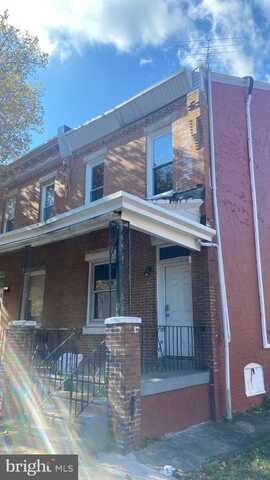 5114 DUFFIELD STREET, PHILADELPHIA, PA 19124