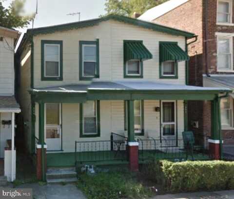 564 WALNUT STREET, POTTSTOWN, PA 19464