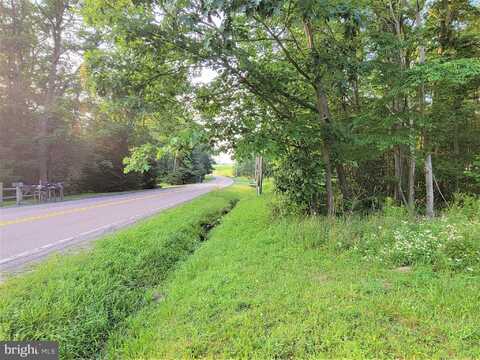 PARCEL 64 NEW GERMANY ROAD, GRANTSVILLE, MD 21536