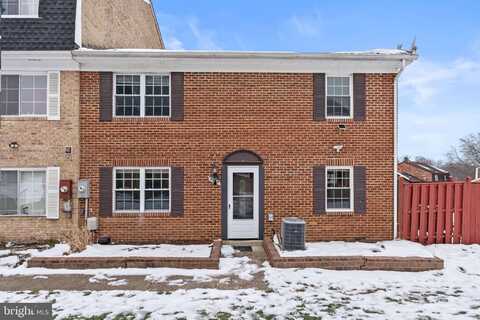 9825 HAGEL CIRCLE, LORTON, VA 22079