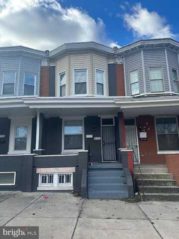 2712 THE ALAMEDA, BALTIMORE, MD 21218