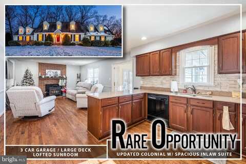 2735 MEADOW TREE DRIVE, WHITE HALL, MD 21161