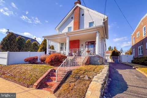 7944 LORETTO AVENUE, PHILADELPHIA, PA 19111