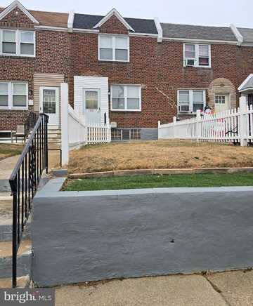 6248 REVERE STREET, PHILADELPHIA, PA 19149