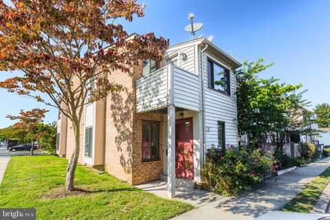 2 BRASSIE COURT, MONTGOMERY VILLAGE, MD 20886