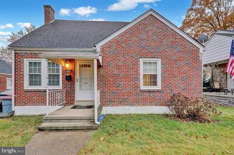 3724 SAINT LAWRENCE AVENUE, READING, PA 19606